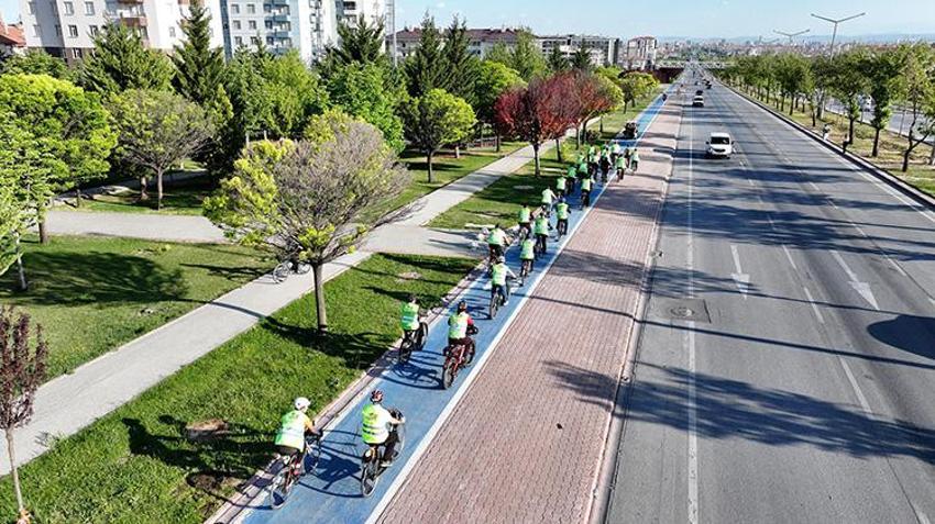 Bisikletin dünya tarihi bu müzede: Konya’da 'Velespit Müzesi' açıldı