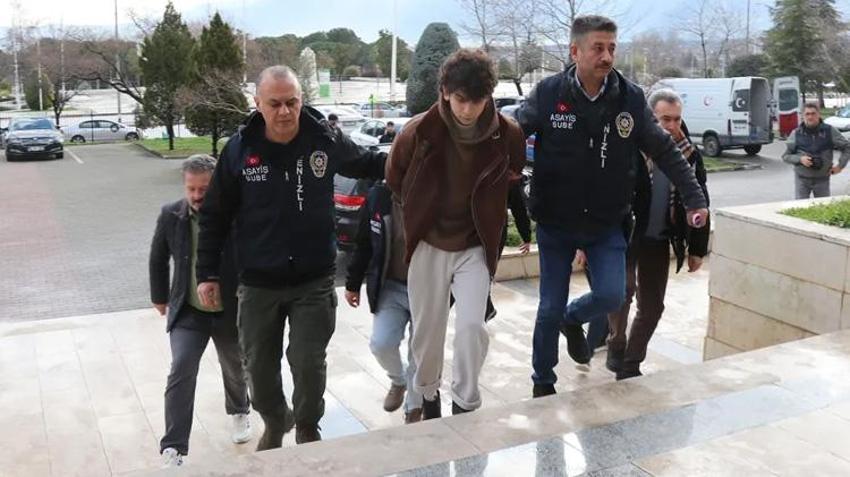 Sosyal medyadan tanışıp buluştular sonrası korkunç! Kamyonetteki vahşetin detayları ortaya çıktı