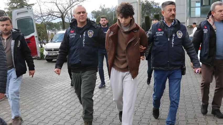 Sosyal medyadan tanışıp buluştular sonrası korkunç! Kamyonetteki vahşetin detayları ortaya çıktı