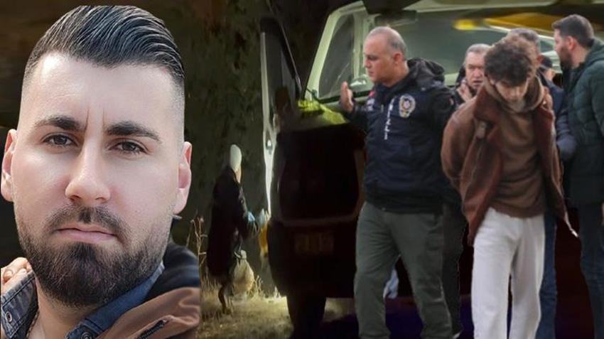 Sosyal medyadan tanışıp buluştular sonrası korkunç! Kamyonetteki vahşetin detayları ortaya çıktı