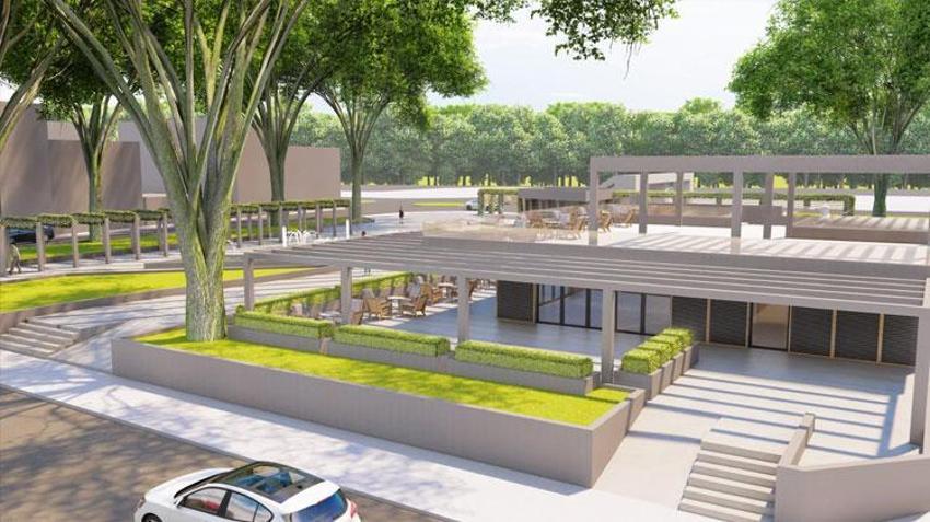 İncirliova’ya 1 milyar 750 milyonluk dev yatırım! Aydın Büyükşehir tüm ilçelerini yatırım ve projeler ile buluşturmaya devam ediyor