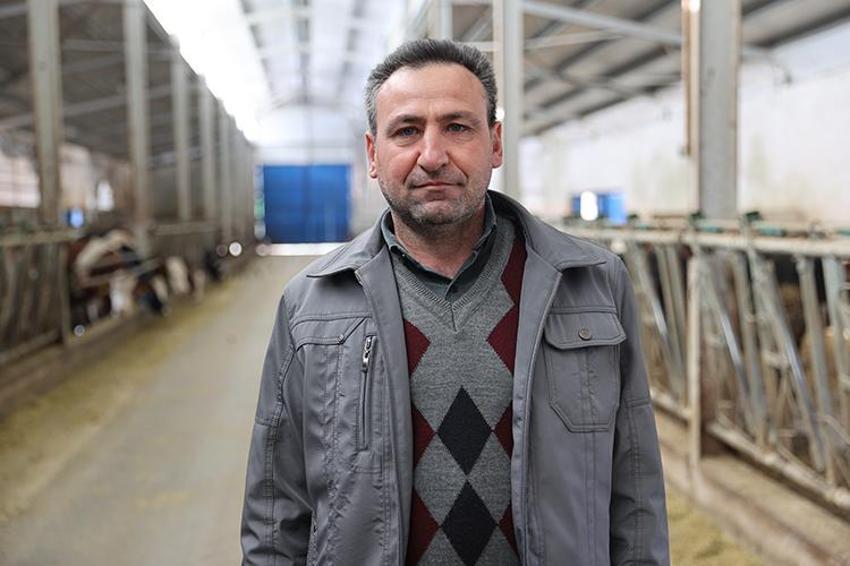 Nevşehir'in köyüne kurdu! 20 tane ile başladı, şimdi 160 tane var, günde tonlarca üretiyor