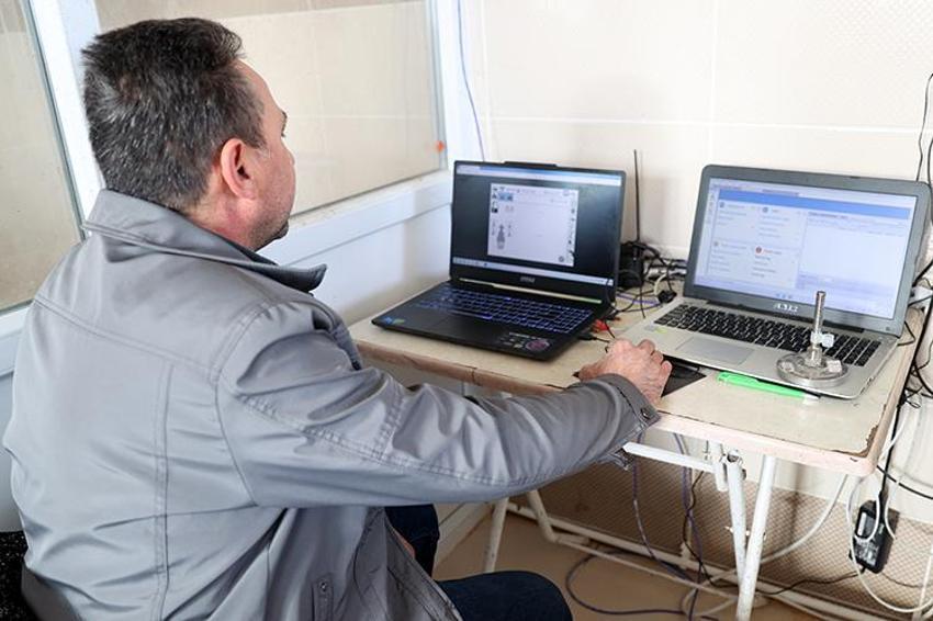 Nevşehir'in köyüne kurdu! 20 tane ile başladı, şimdi 160 tane var, günde tonlarca üretiyor