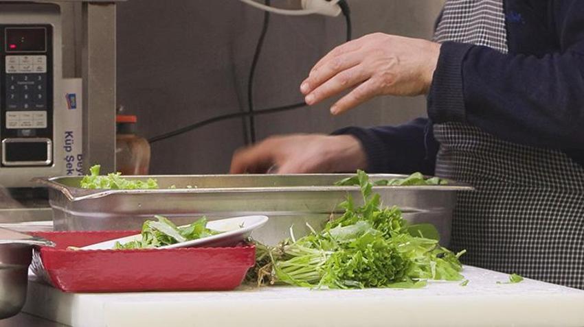 Ramazan menülerinde yeni dönem: Artık porsiyonu misafir belirliyor! Müşteri sadece yediğinin parasını ödeyecek