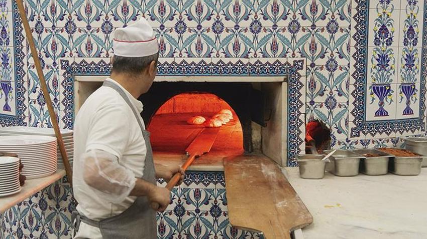 Ramazan menülerinde yeni dönem: Artık porsiyonu misafir belirliyor! Müşteri sadece yediğinin parasını ödeyecek