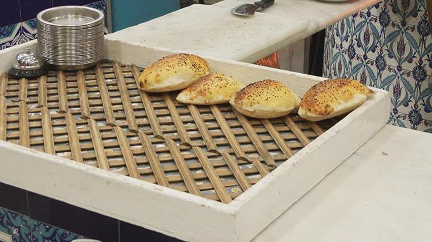 Ramazan menülerinde yeni dönem: Artık porsiyonu misafir belirliyor! Müşteri sadece yediğinin parasını ödeyecek