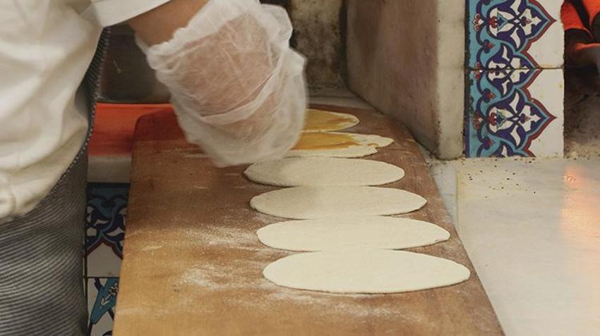 Ramazan menülerinde yeni dönem: Artık porsiyonu misafir belirliyor! Müşteri sadece yediğinin parasını ödeyecek