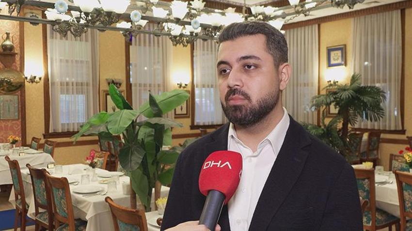 Ramazan menülerinde yeni dönem: Artık porsiyonu misafir belirliyor! Müşteri sadece yediğinin parasını ödeyecek