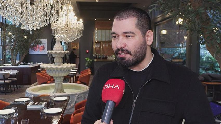 Ramazan menülerinde yeni dönem: Artık porsiyonu misafir belirliyor! Müşteri sadece yediğinin parasını ödeyecek