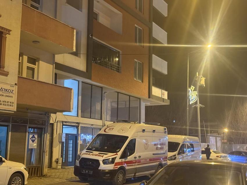 Iğdır'da şüpheli ölüm! Ekipler eve girince korkunç manzarayla karşılaştı: Son mesajı ortaya çıktı