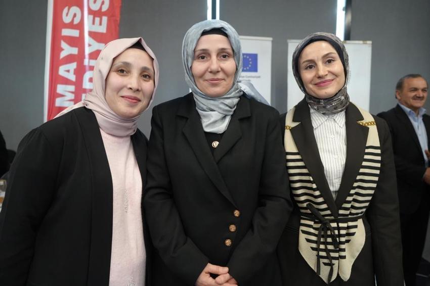 Hibe aldı, üretime başladı! Şimdi ürünleri yok satıyor