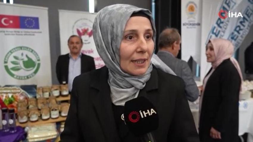 Hibe aldı, üretime başladı! Şimdi ürünleri yok satıyor