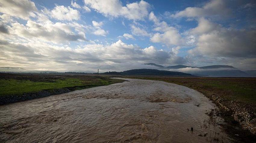 İzmir Barajlarında son durum! Tahtalı Barajı'nda %1'den %10'a büyük sıçrama: Barajlar geçen yılın seviyesini yakalayabilecek mi?