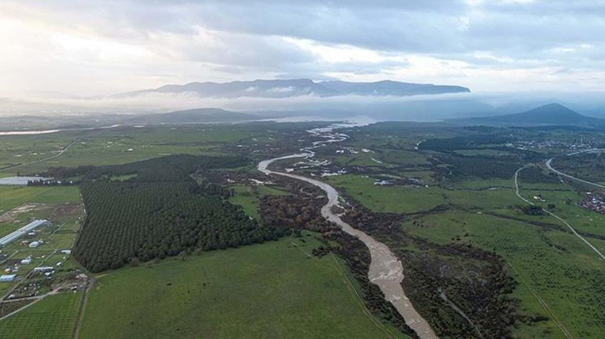 İzmir Barajlarında son durum! Tahtalı Barajı'nda %1'den %10'a büyük sıçrama: Barajlar geçen yılın seviyesini yakalayabilecek mi?