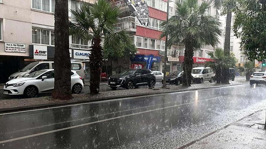 İzmir Barajlarında son durum! Tahtalı Barajı'nda %1'den %10'a büyük sıçrama: Barajlar geçen yılın seviyesini yakalayabilecek mi?