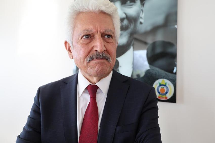 Deprem uzmanından İstanbul için korkutan uyarı: 'Tekrarlanma süresi doldu, 7 büyüklüğünde deprem yaşanacak'