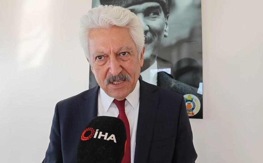 Deprem uzmanından İstanbul için korkutan uyarı: 'Tekrarlanma süresi doldu, 7 büyüklüğünde deprem yaşanacak'