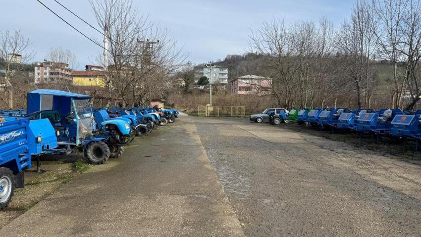 Almanya'dan Zonguldak'a döndü, yatırımı memleketine yaptı! 30 kişiyle üretti, kurduğu girişimi ile Avrupa'ya ihracata başladı