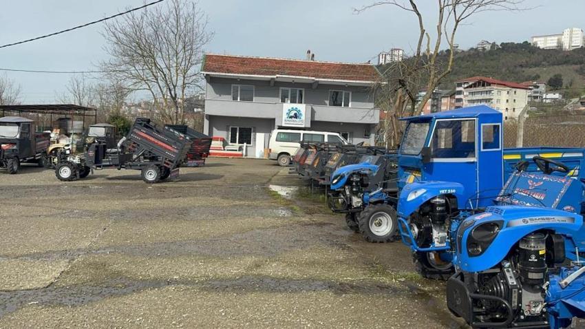 Almanya'dan Zonguldak'a döndü, yatırımı memleketine yaptı! 30 kişiyle üretti, kurduğu girişimi ile Avrupa'ya ihracata başladı