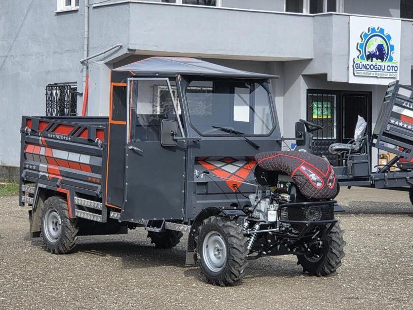 Almanya'dan Zonguldak'a döndü, yatırımı memleketine yaptı! 30 kişiyle üretti, kurduğu girişimi ile Avrupa'ya ihracata başladı