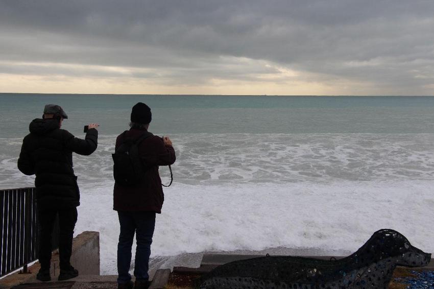 Kar yağışı, sağanak ve fırtına kuvvetli geliyor! Meteoroloji su baskını, yıldırım ve hortum karşı uyardı