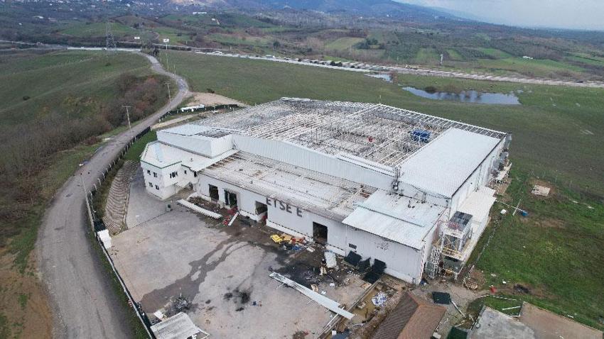 Konkordato ilan eden firmada 1 milyarlık vurgun! 'Türkiye Cumhuriyeti tarihinin Tosuncuk'tan sonra en büyük dolandırıcılık olayıyla karşı karşıyayız'