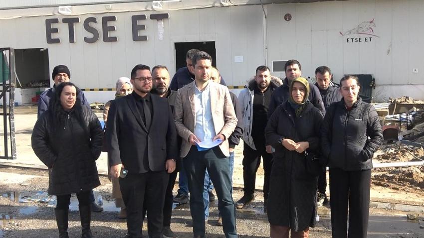 Konkordato ilan eden firmada 1 milyarlık vurgun! 'Türkiye Cumhuriyeti tarihinin Tosuncuk'tan sonra en büyük dolandırıcılık olayıyla karşı karşıyayız'