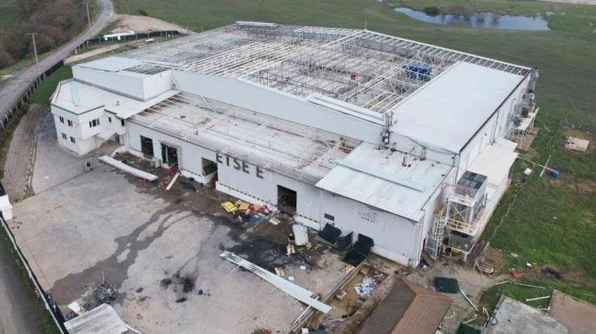 Konkordato ilan eden firmada 1 milyarlık vurgun! 'Türkiye Cumhuriyeti tarihinin Tosuncuk'tan sonra en büyük dolandırıcılık olayıyla karşı karşıyayız'