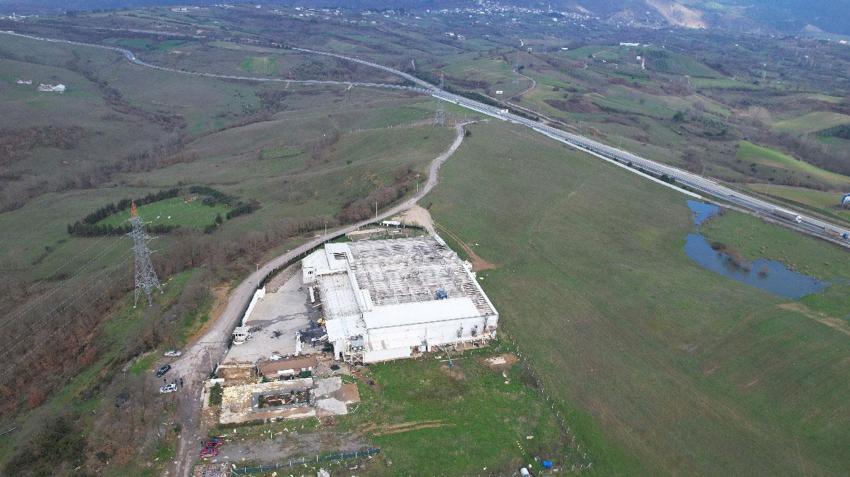 Konkordato ilan eden firmada 1 milyarlık vurgun! 'Türkiye Cumhuriyeti tarihinin Tosuncuk'tan sonra en büyük dolandırıcılık olayıyla karşı karşıyayız'