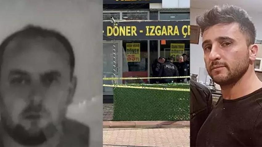 Konya'da dükkan sahibini öldürdü, itirafı kan dondurdu: 1 yıldır rüyamda görüyorum...
