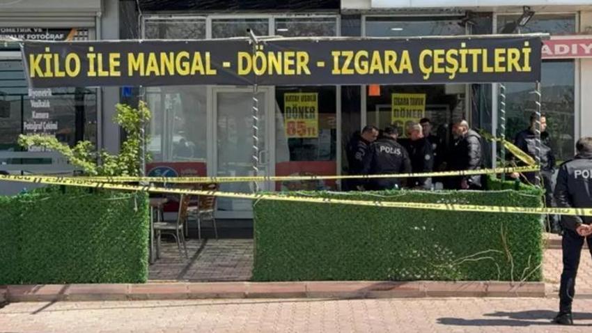 Konya'da dükkan sahibini öldürdü, itirafı kan dondurdu: 1 yıldır rüyamda görüyorum...