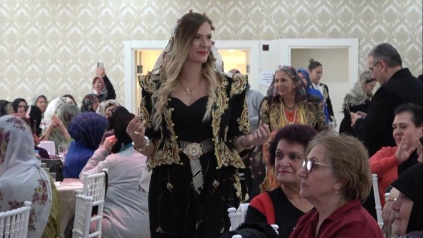 Kütahya'da yeniden canlandı: Sadece kadınların yarattığı gelenek!