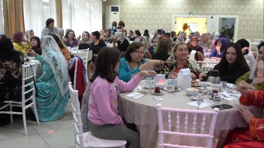 Kütahya'da yeniden canlandı: Sadece kadınların yarattığı gelenek!