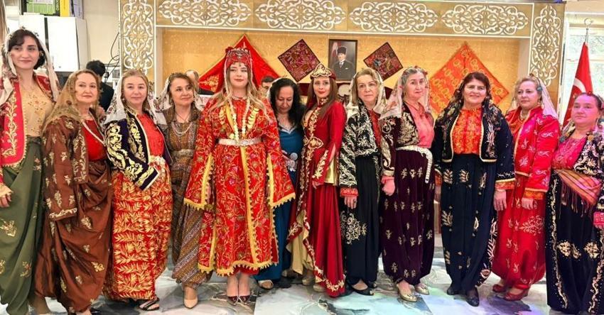 Kütahya'da yeniden canlandı: Sadece kadınların yarattığı gelenek!