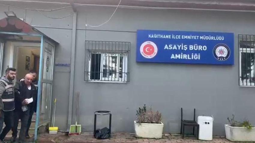 Annesinin cenazesinde kardeşini öldüren zanlı neden öldürdüğünü açıkladı: 'Ben hep mermi ağzında gezerim'