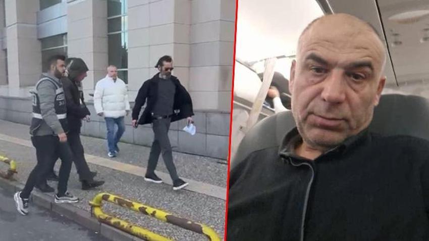 Annesinin cenazesinde kardeşini öldüren zanlı neden öldürdüğünü açıkladı: 'Ben hep mermi ağzında gezerim'