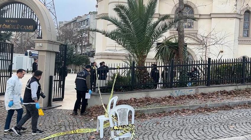 Annesinin cenazesinde kardeşini öldüren zanlı neden öldürdüğünü açıkladı: 'Ben hep mermi ağzında gezerim'