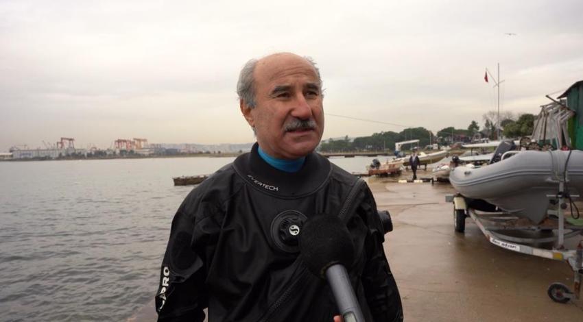 Akdeniz'de tükendi, Tuzla'da ortaya çıktı! Uzmanlar bile şaşırdı