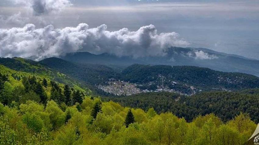 Osmaniye'nin göz bebeği dört mevsim turist akınına uğruyor!