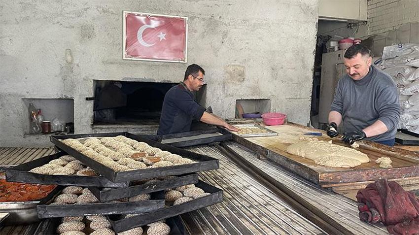 Osmaniye'nin göz bebeği dört mevsim turist akınına uğruyor!