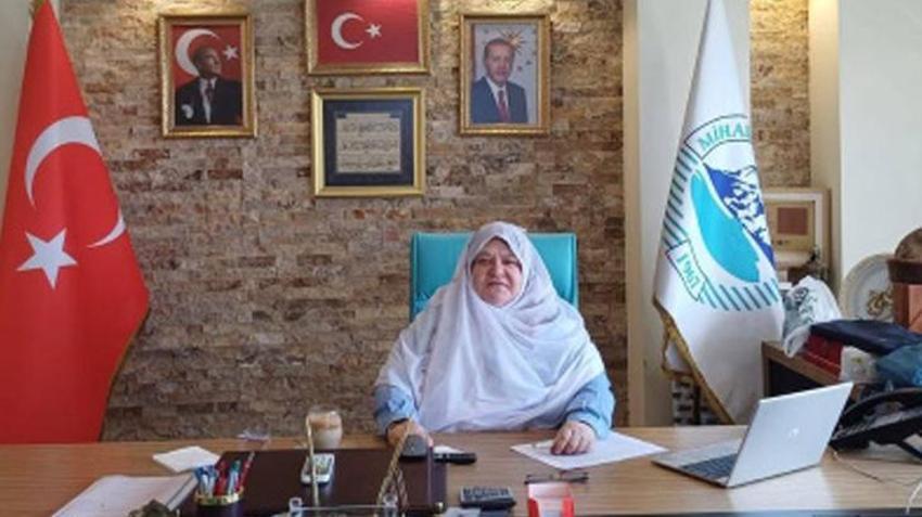 Mihalgazi Belediye Başkanı Zeynep Güneş kimdir? Zeynep Güneş'e ne dediler? Zeynep Güneş neden gündem oldu? İşte yanıtı