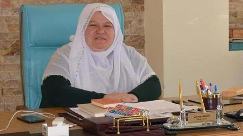 Mihalgazi Belediye Başkanı Zeynep Güneş kimdir? Zeynep Güneş'e ne dediler? Zeynep Güneş neden gündem oldu? İşte yanıtı