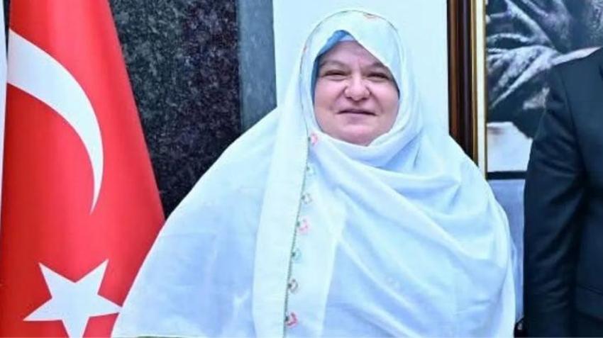 Mihalgazi Belediye Başkanı Zeynep Güneş kimdir? Zeynep Güneş'e ne dediler? Zeynep Güneş neden gündem oldu? İşte yanıtı