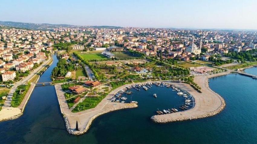 Kocaeli gayrimenkul piyasasında dengeler değişti! O mahallede metrekare fiyatı 60 bin TL'ye dayandı!