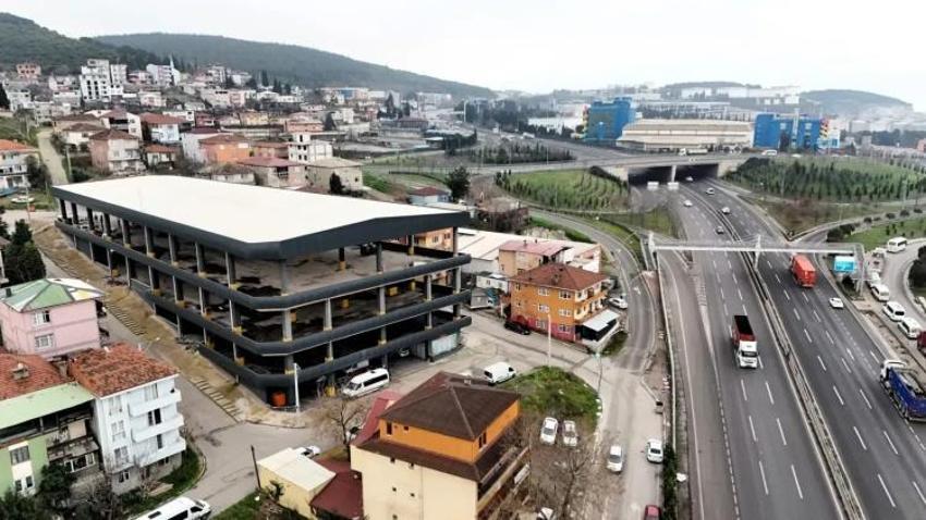 Kocaeli gayrimenkul piyasasında dengeler değişti! O mahallede metrekare fiyatı 60 bin TL'ye dayandı!