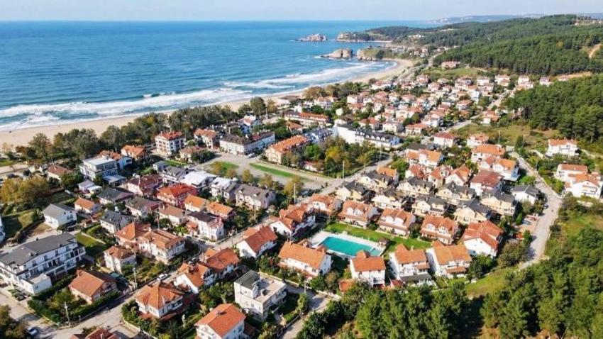 Kocaeli gayrimenkul piyasasında dengeler değişti! O mahallede metrekare fiyatı 60 bin TL'ye dayandı!