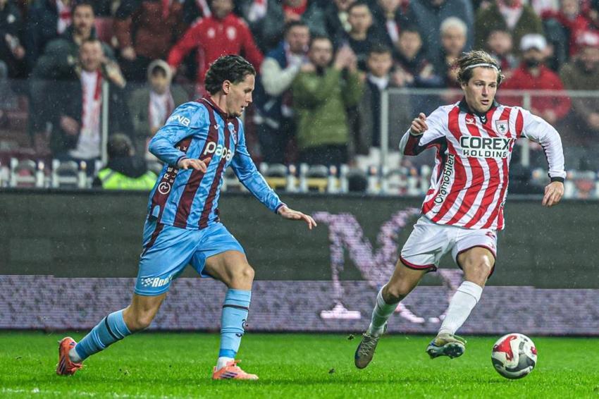 Samsunspor'da Thomas Reis'in sözleri kriz çıkartır! Yüksel Yıldırım küplere binecek: Ne yazık ki olmadı