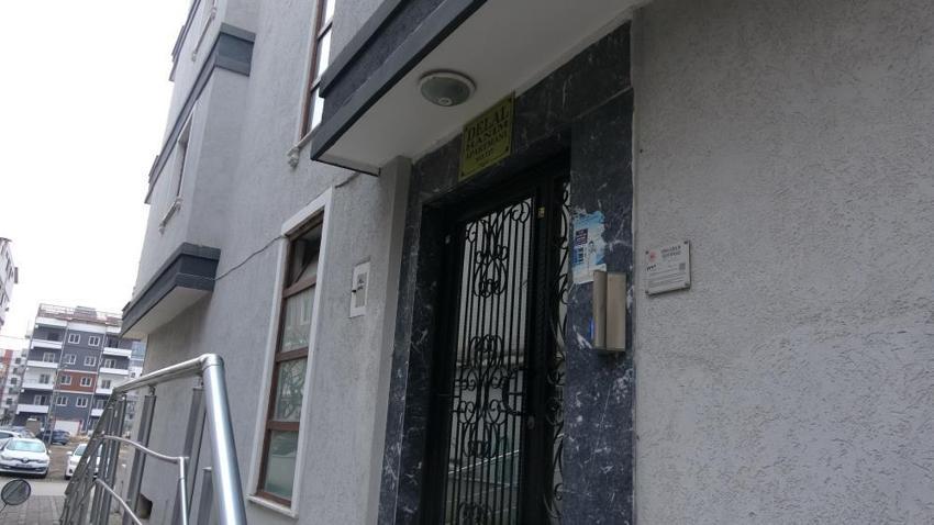 Asansördeki idrar kokusu apartman yönetimini harekete geçirdi! Takılan kamera ile gerçek ortaya çıktı