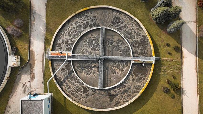 Eskişehir başardı! Atık su çamurundan 7,3 milyon kWh elektrik