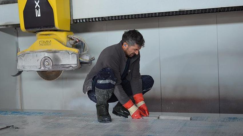 Elazığ'dan çıkıp 5 kıtada 65 ülkeye satılıyor! Tescilli ürün yılda 150 bin ton üretiliyor